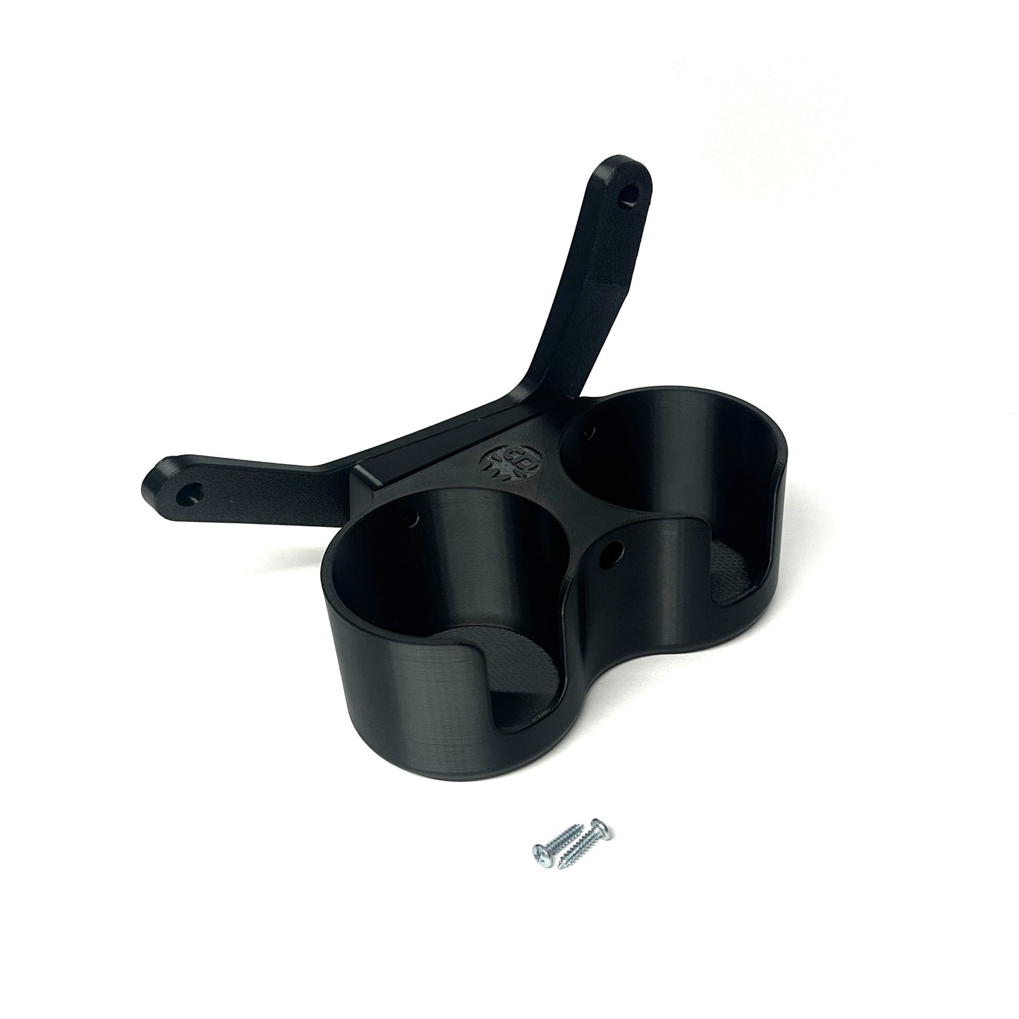 Cup holder upgrade for 1996-2000 Civic EK Factory bolt on (Original)