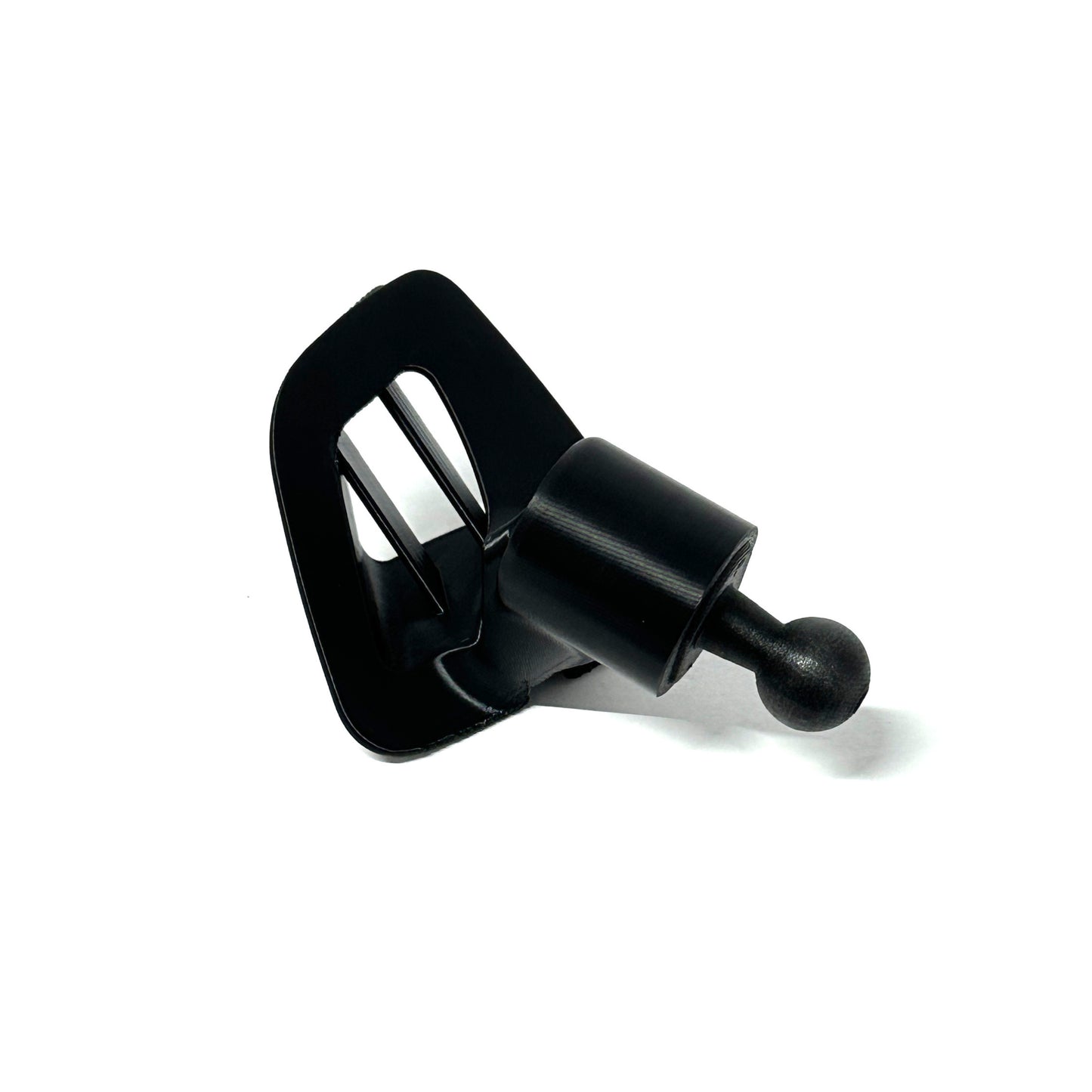 Custom phone mount for 2015-2022 Colorado GMC Canyon functional vent holder