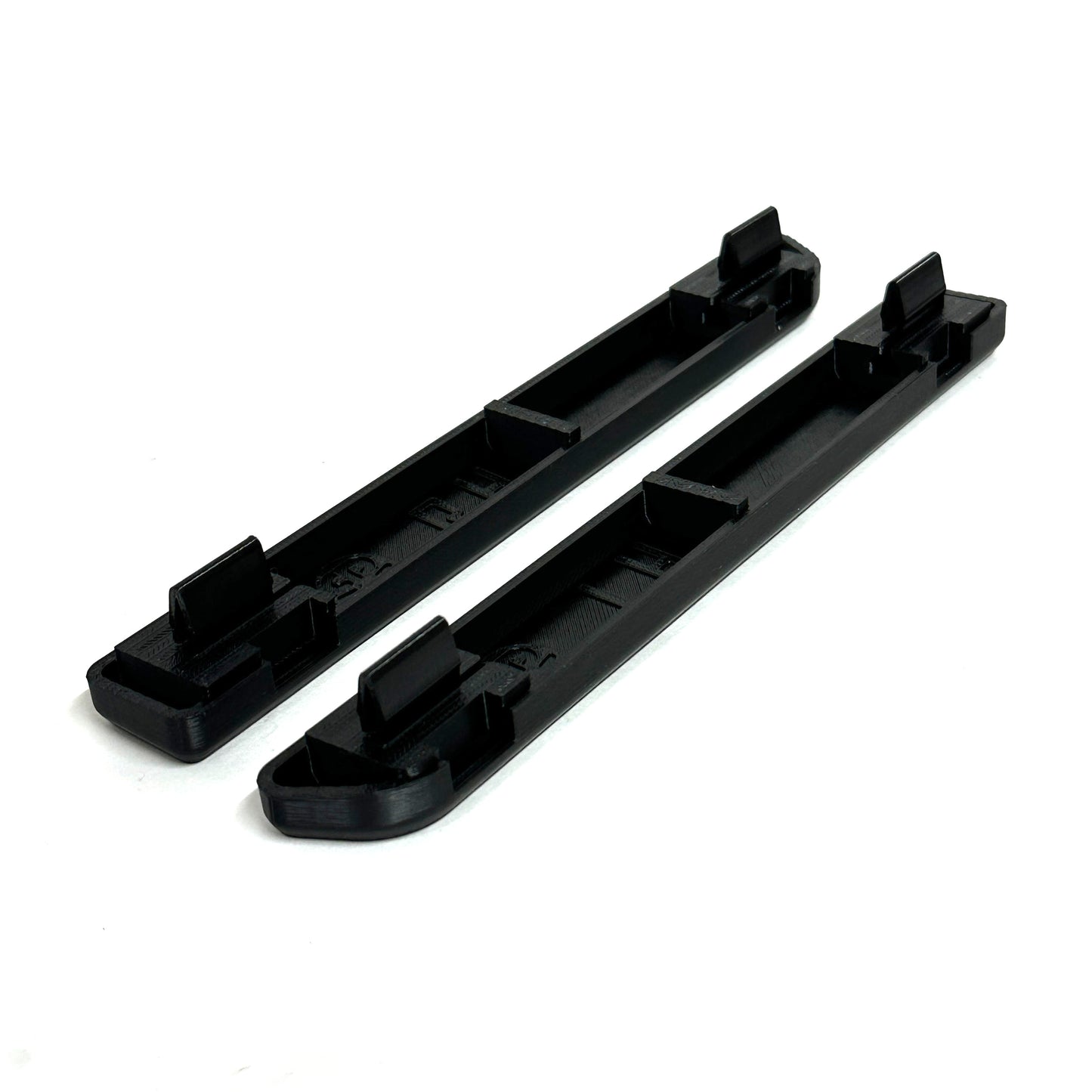 Dash panel trim bezel inserts For 1992-1996 F150 F250 F350 F-150 Bronco