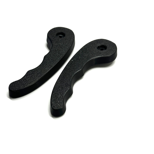 Both Seat Recliner Handles for 2003-2005 SRT4 for 2003-2010 Dodge VIPER