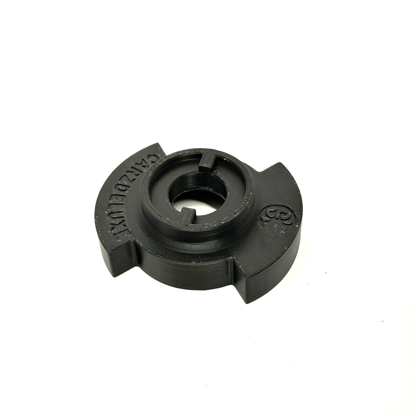 Blinker shut-off hub adapter for 1992-1995 Civic and 1994-2001 Integra