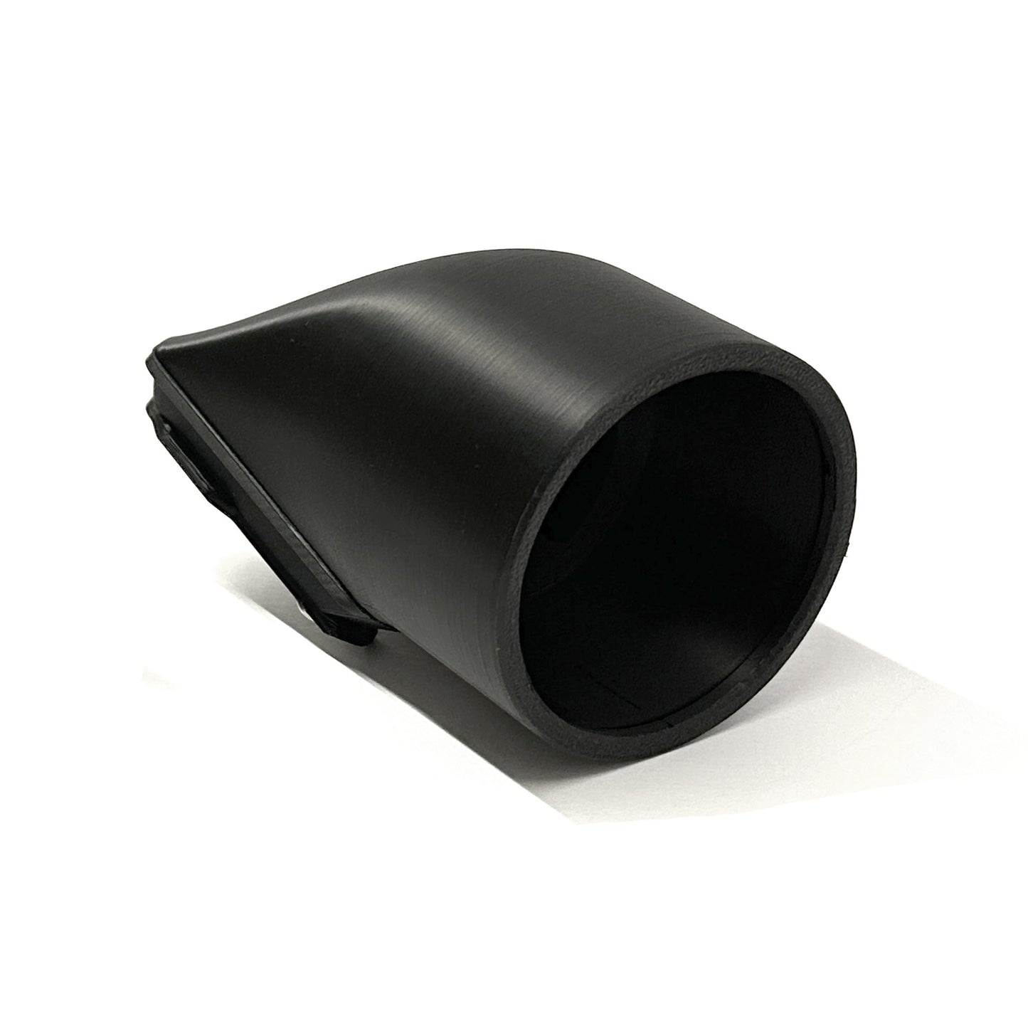 Single gauge pod mount for 2018-2023 Equinox functional defrost vent