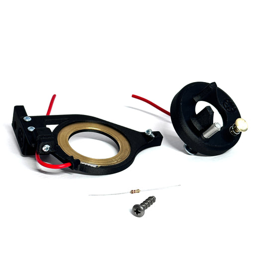 Horn and blinker adapter kit for 2000-2005 Neon SRT4 replaces clock spring