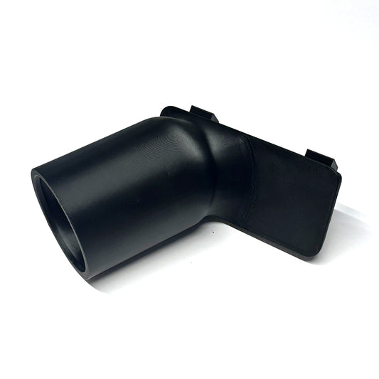 Single gauge pod mount for 1994-2001 Integra DC2 replaces factory clock