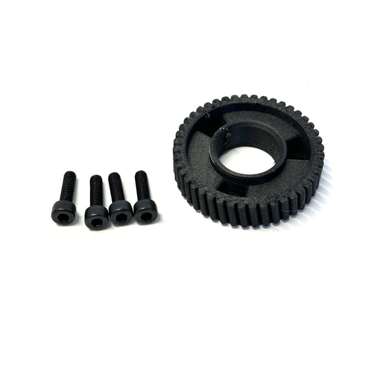 Sunroof motor gear replacement for 2000-2005 Neon SRT4 nylon carbon fiber