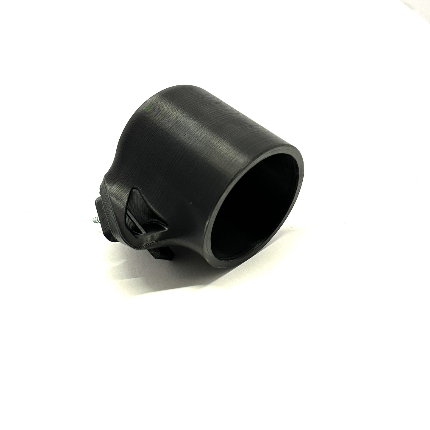 Single gauge pod mount for 1992-1995 Civic EG functional defrost vent (Original)