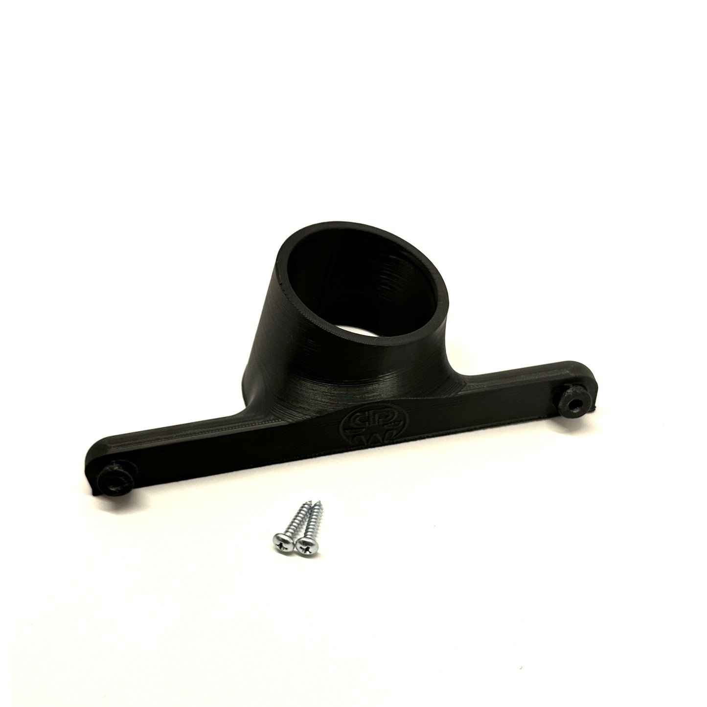 Single gauge pod mount for 1992-1995 Civic EG lower factory bolt on
