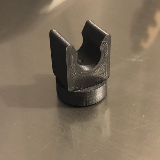 Upgraded Hood prop clip for 2000-2005 Neon SRT4