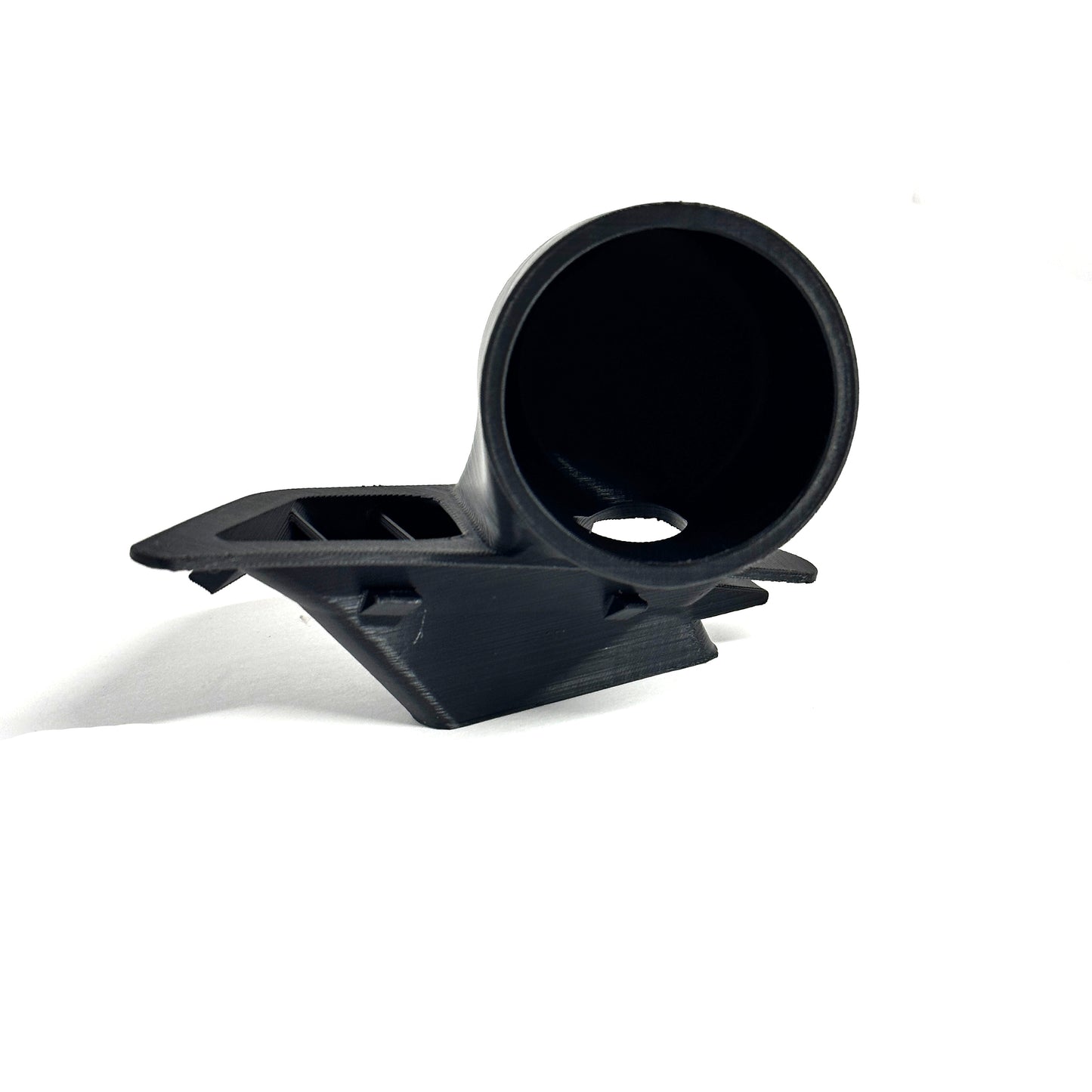 Single gauge pod mount for 86 BRZ FRS 2013-2021 functional defrost vent