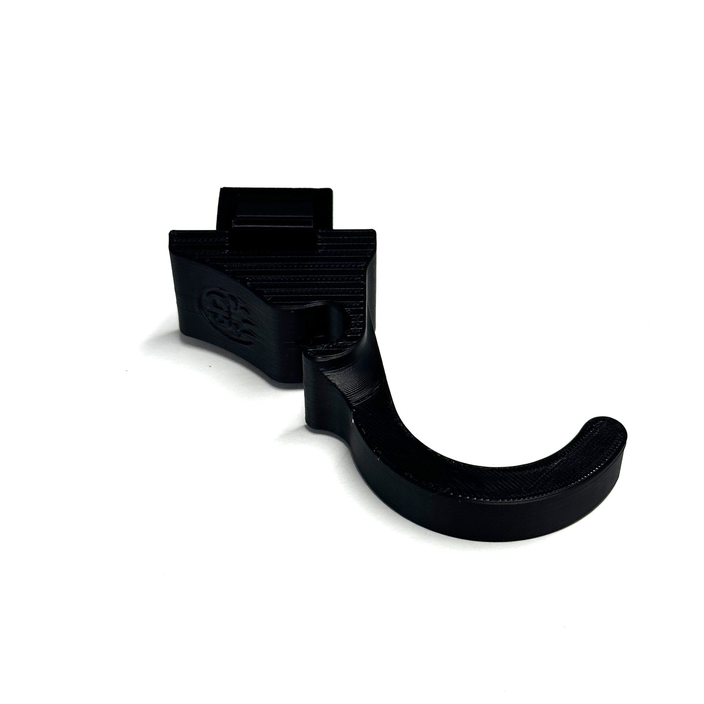 Custom steering wheel hook for Subaru 2008-2025 WRX BRZ Outback