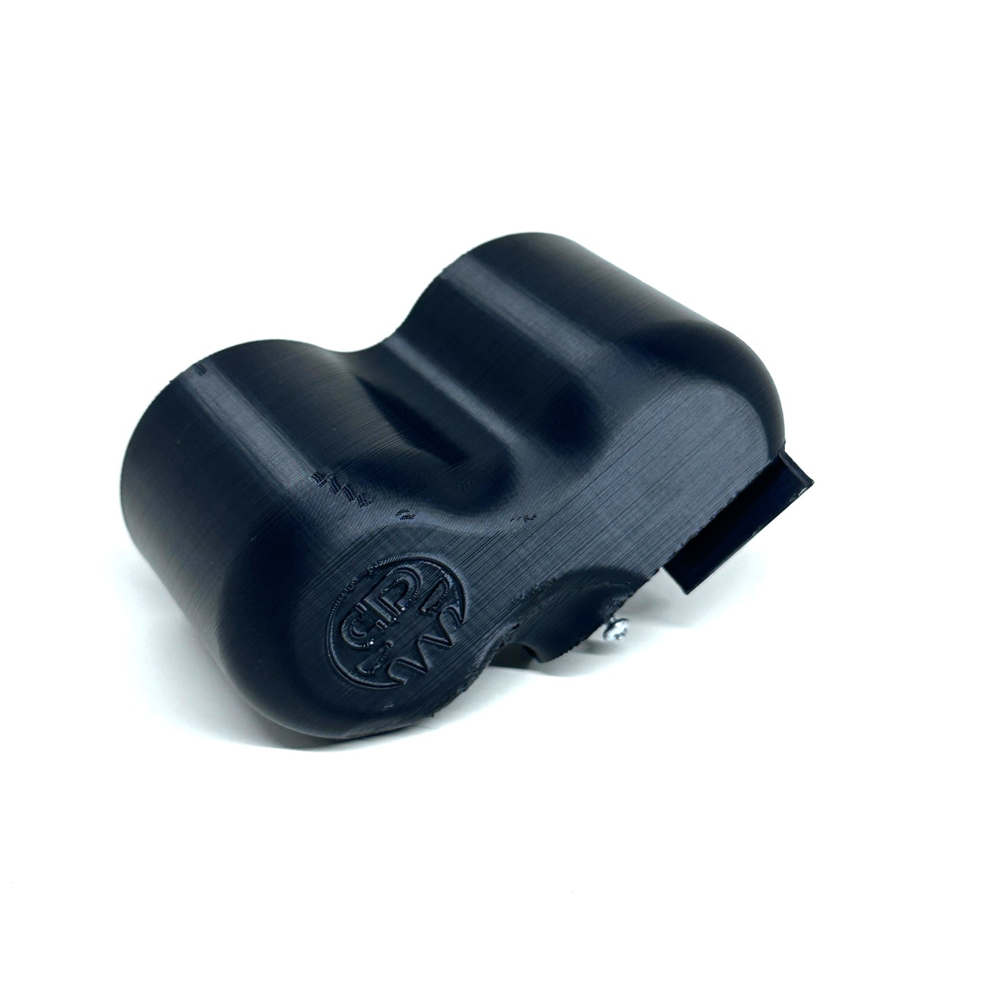 Dual gauge pod mount for 2006-2011 Civic 8th gen functional defrost vent