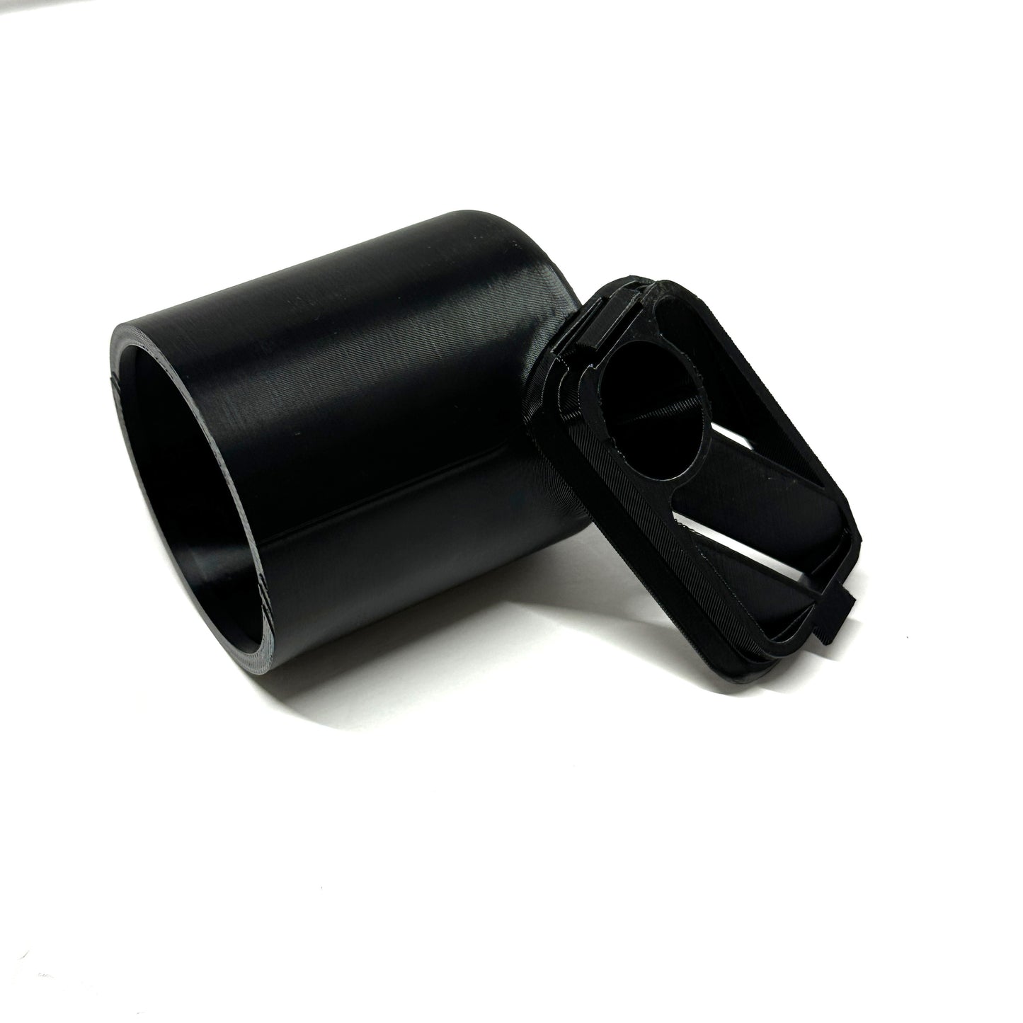Single gauge pod mount for 2007-2014 Tahoe Yukon Avalanche Silverado Sierra vent