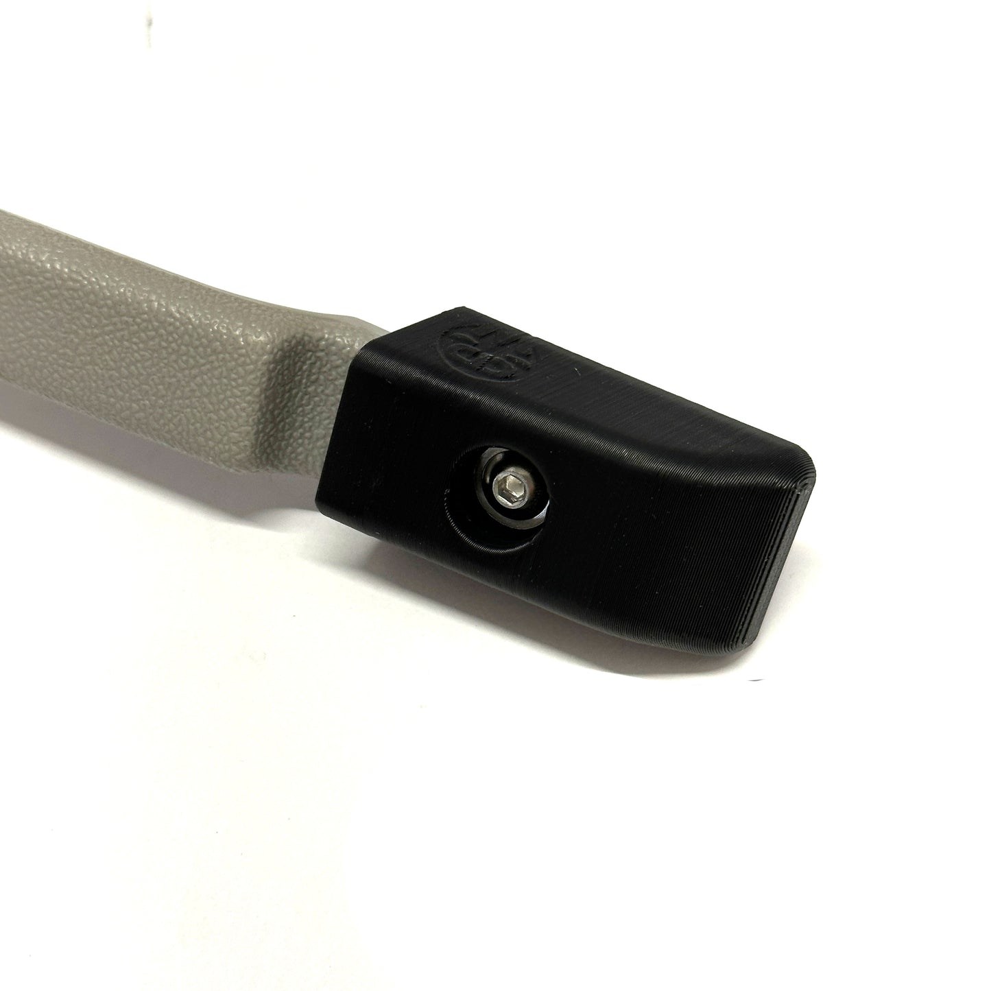 2X interior roof grab headliner handle end caps upgrade 94-01 Integra 97-01 CRV