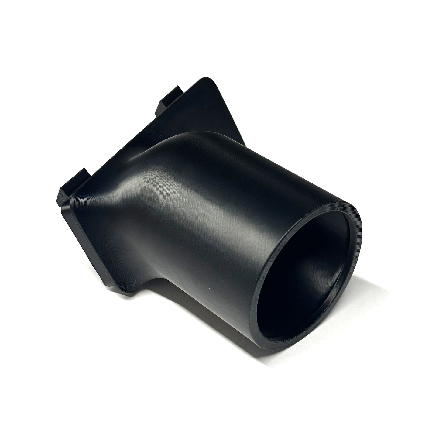 Single gauge pod mount for 1994-2001 Integra DC2 replaces factory clock
