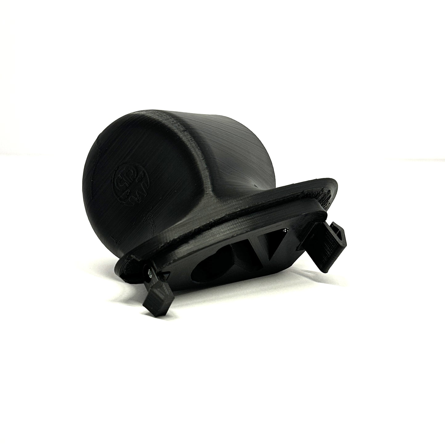 Single 60mm gauge pod mount for 1994-2001 Integra DC2 functional defrost