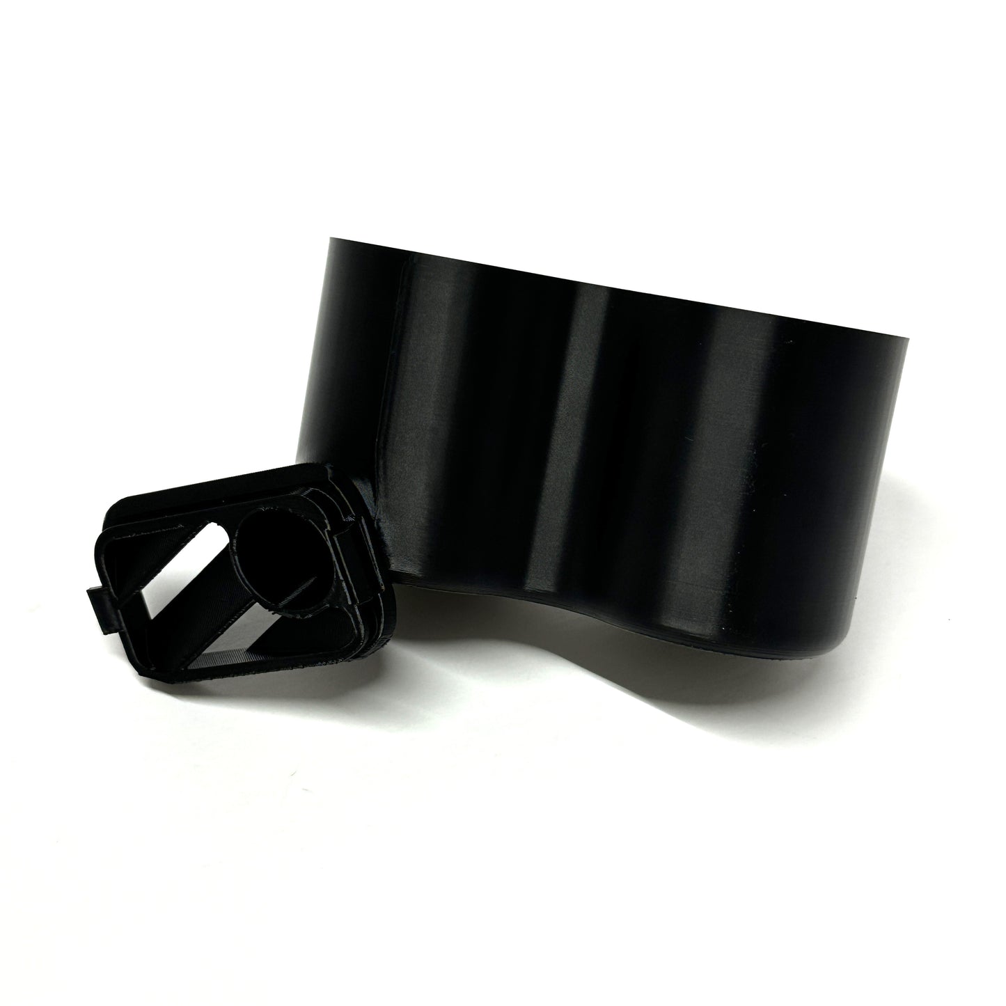 Dual gauge pod mount for 2007-2014 Tahoe Yukon Avalanche Silverado Sierra vent (Copy)