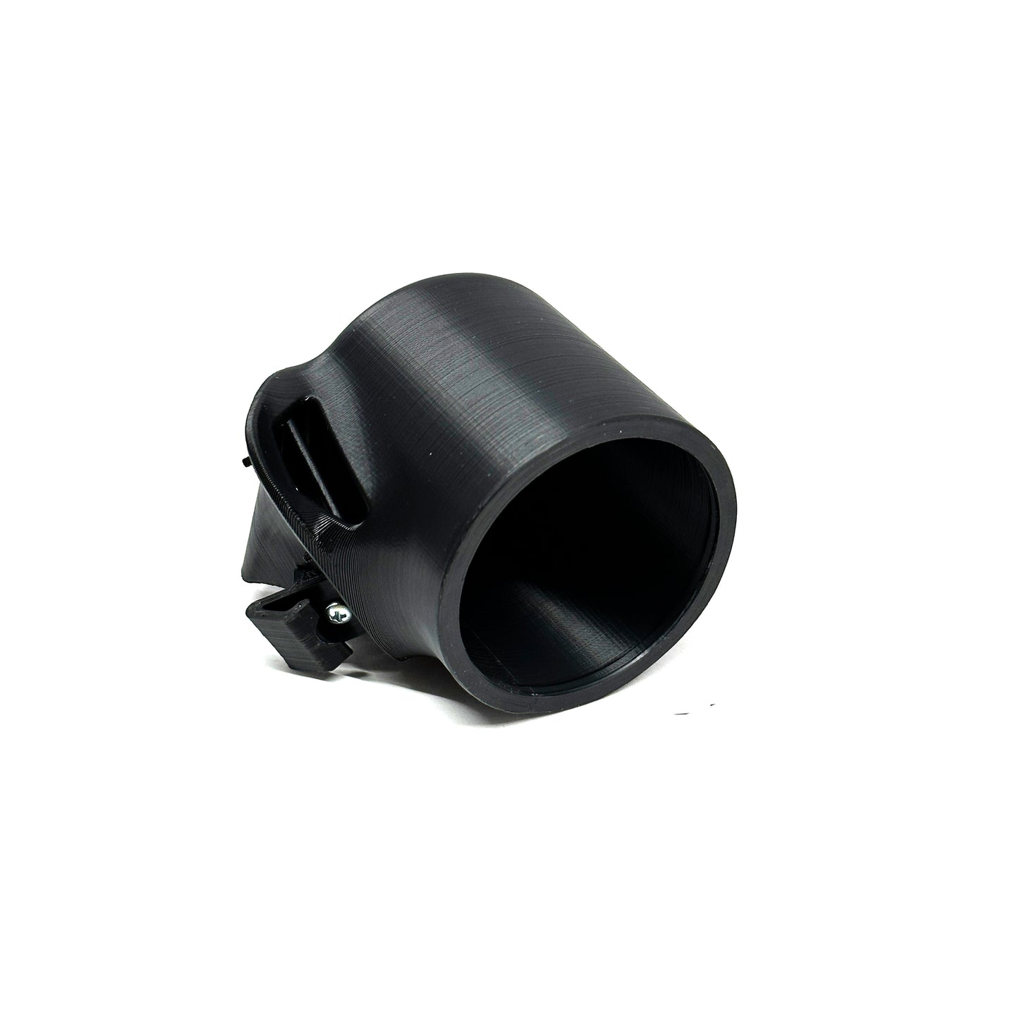 Single gauge pod mount for 1994-1997 Accord functional defrost vent