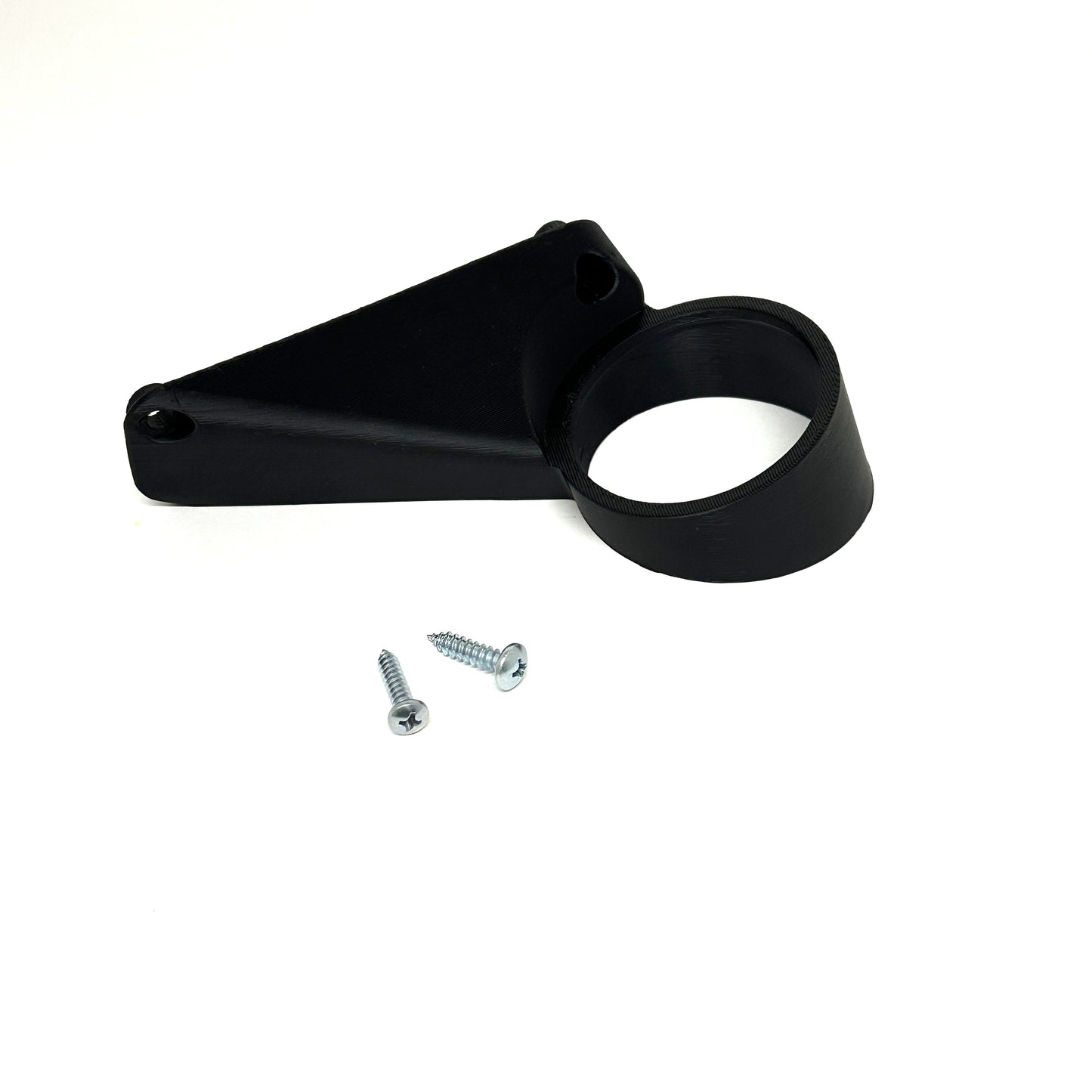 Single gauge pod mount for 1996-2000 civic ek center factory bolt up