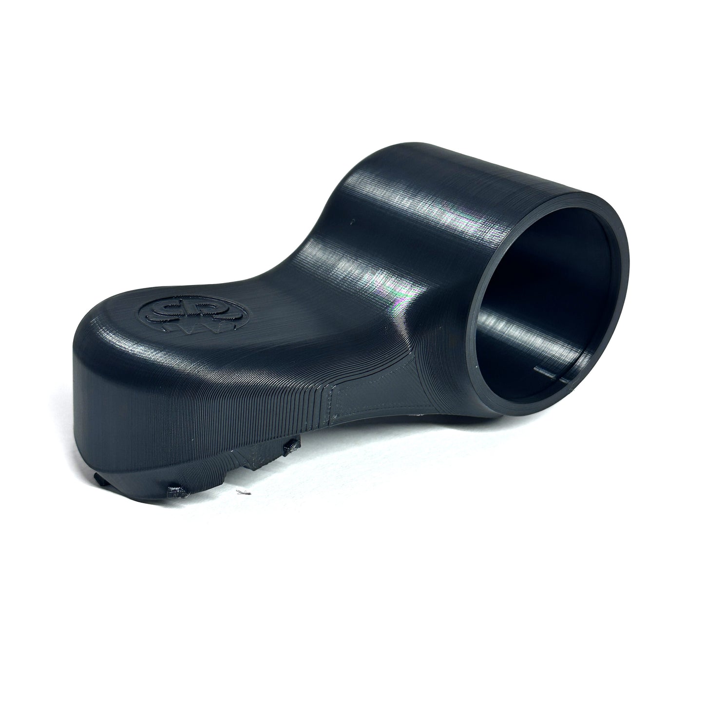 Single gauge pod mount for 2002-2006 Acura RSX Replaces defrost vent cover