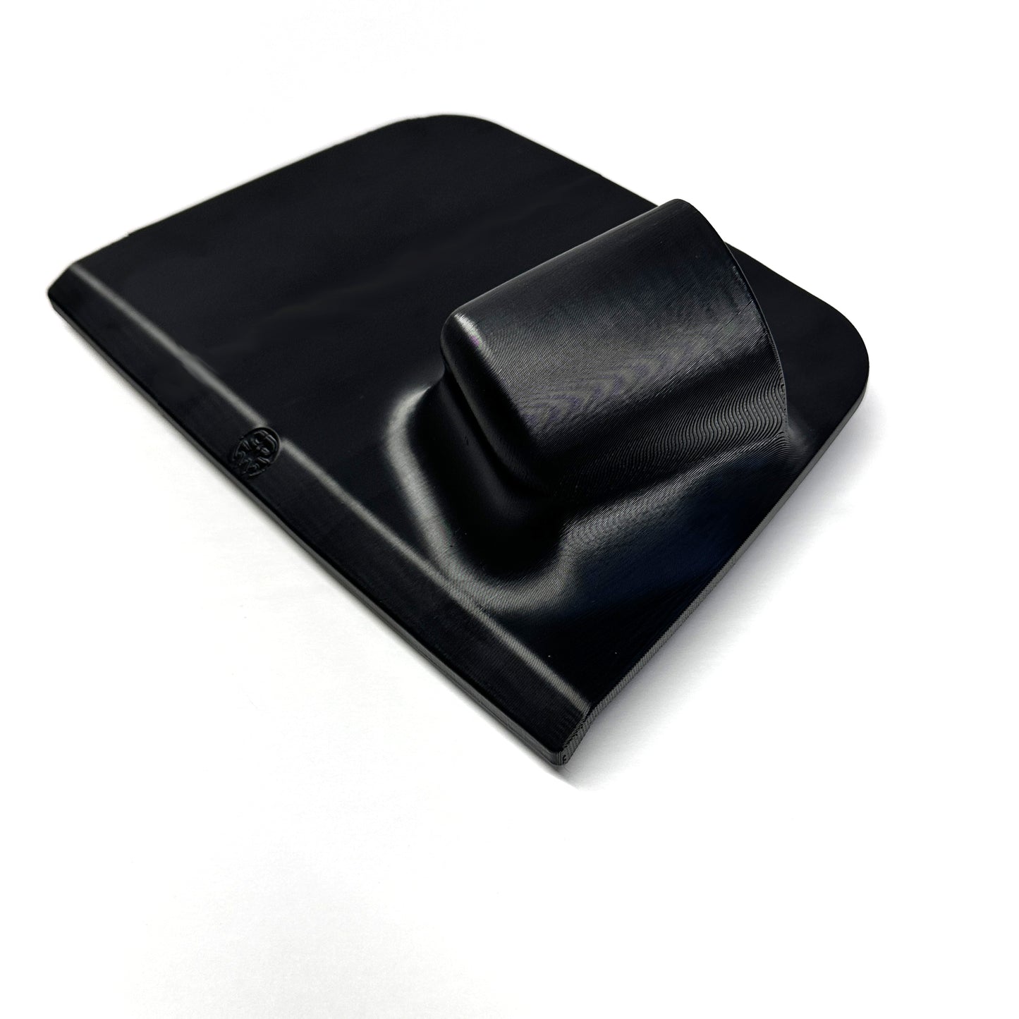 Single gauge pod mount for 2008 2009 Pontiac G8 Replaces factory speaker cover