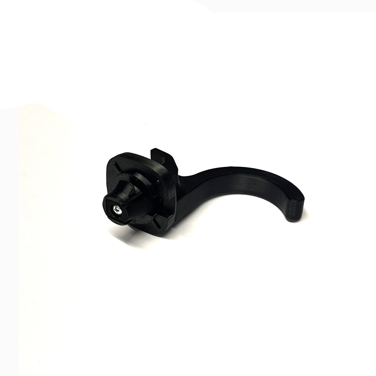 Custom steering wheel hook fits Nissan 350Z 03-09 For Infiniti G35 Sun visor