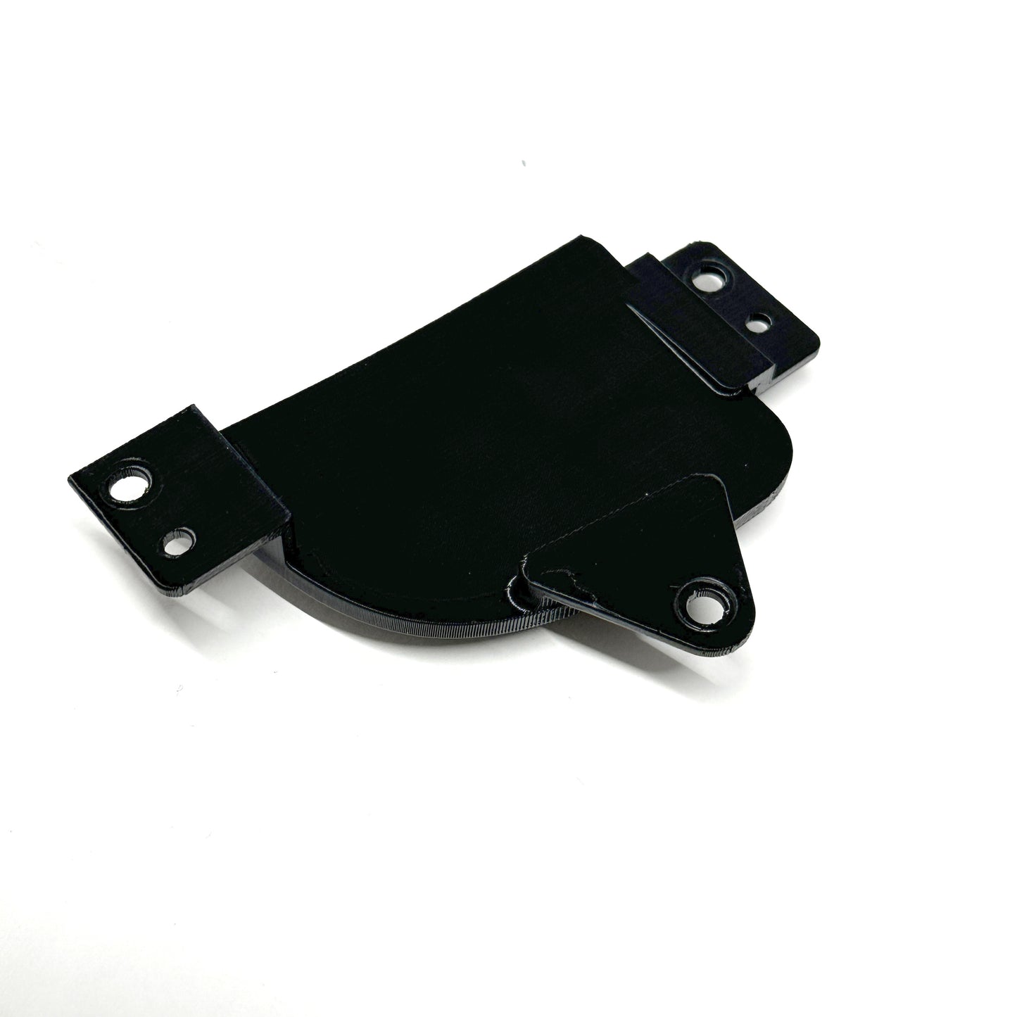Blank trim panel 2002-2005 Ram cubby center bezel