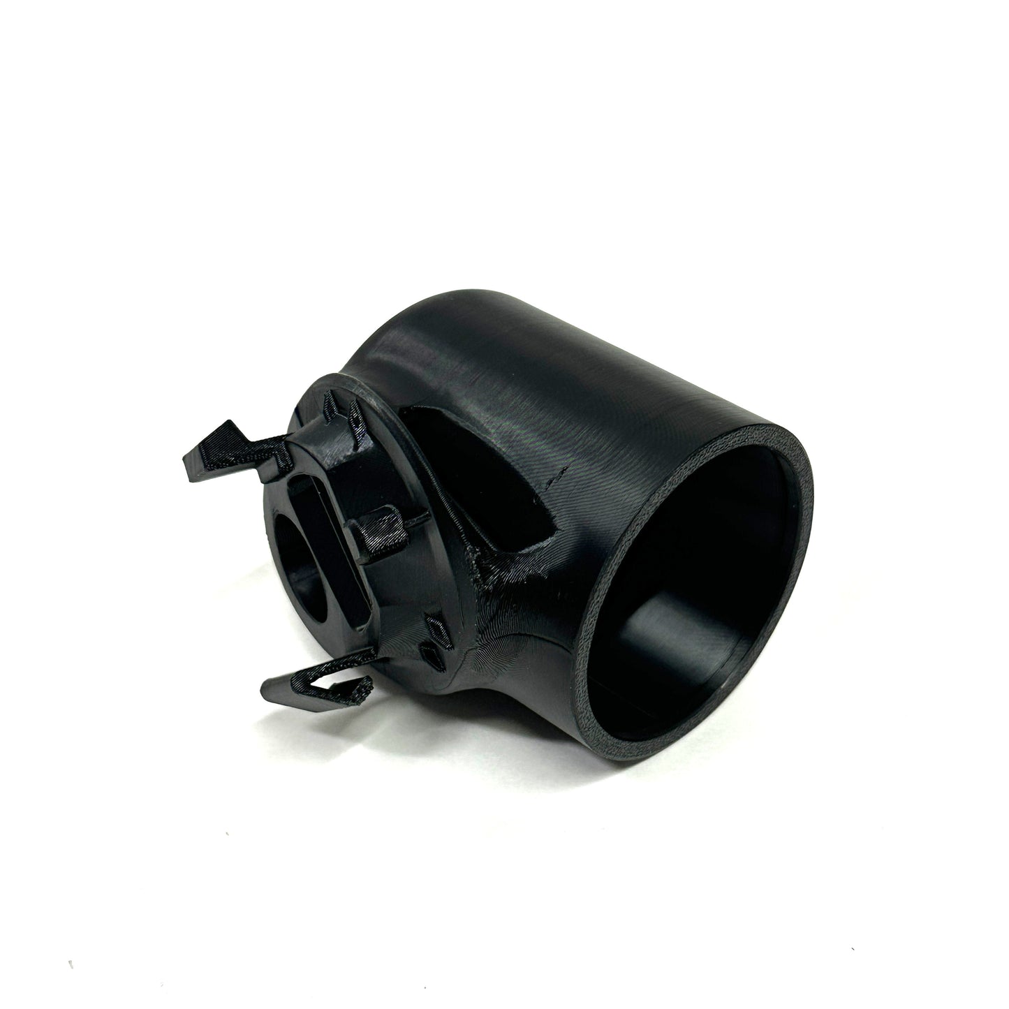 Single gauge pod mount for 1996-2000 civic ek functional defrost vent (Original)