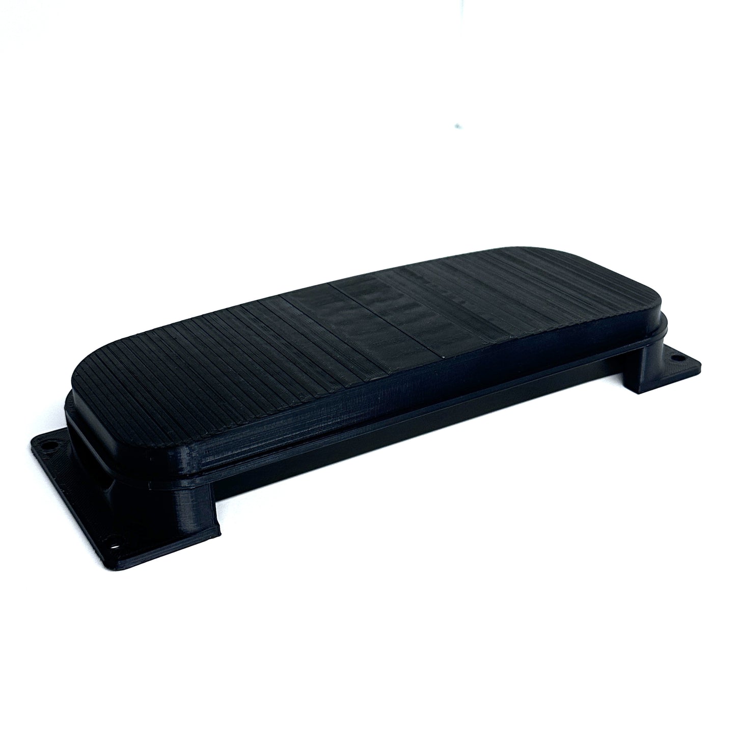 Radio delete plate for 2002-2007 Jeep Dodge Chrysler replaces factory radio