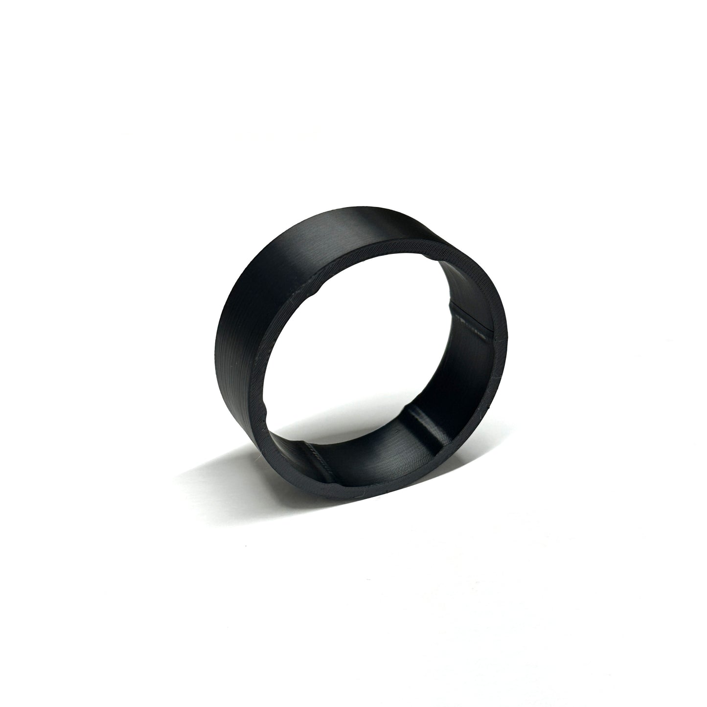 20mm Performance gauge spacer for 52mm gauge wiring access