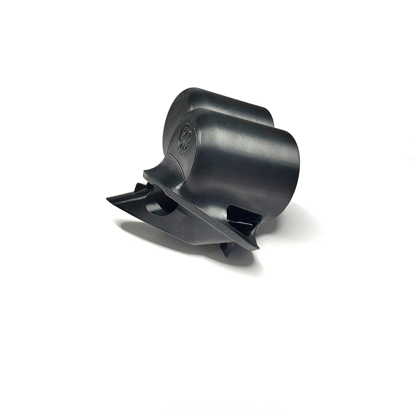 GC8 VENT GAUGE POD DUAL FITS 1998-2001 WRX IMPREZA FITS FORESTER 1997-2002