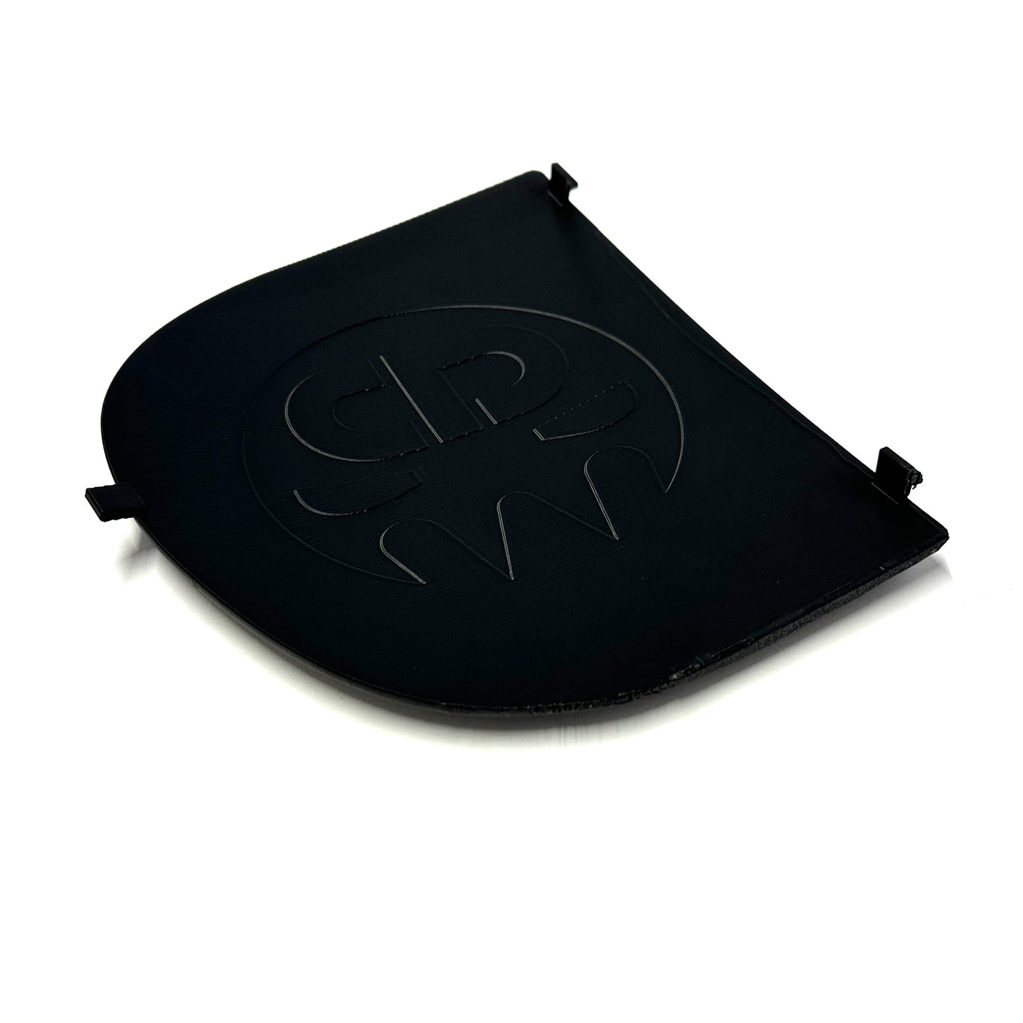 2X Snap in fog light delete covers for 2003-2005 SRT4 neon both caps left right