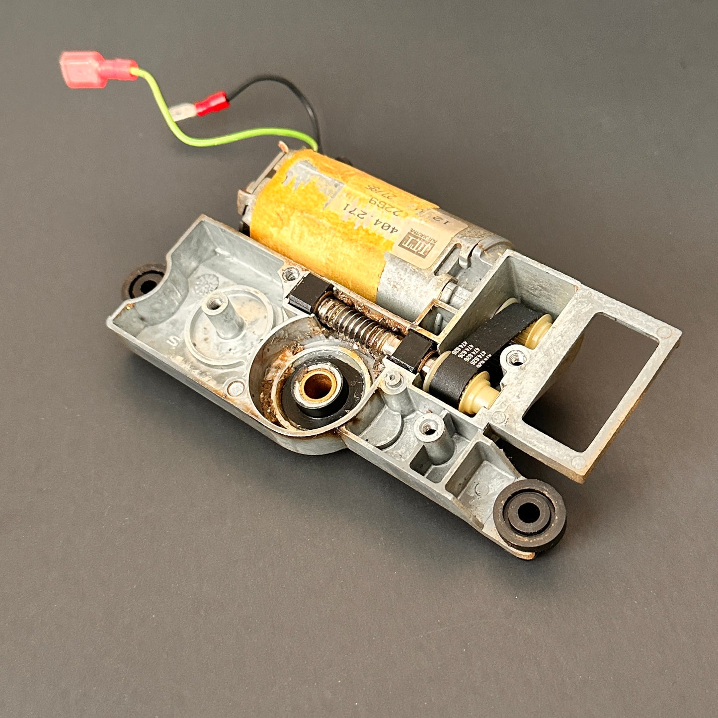 Sunroof motor gear replacement for 1994-2001 Integra Nylon CF 2269 2272 2257