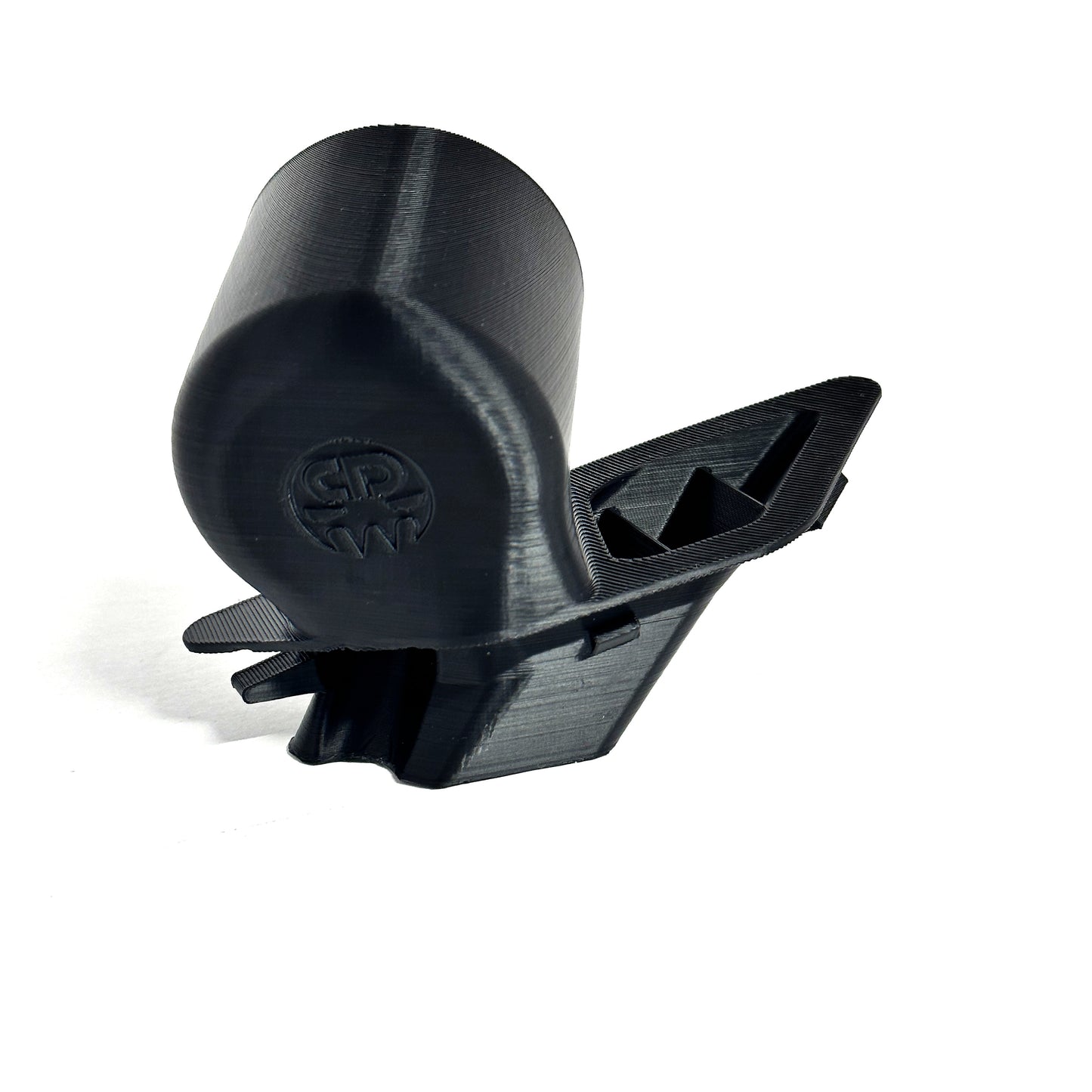 Single gauge pod mount for 86 BRZ FRS 2013-2021 functional defrost vent