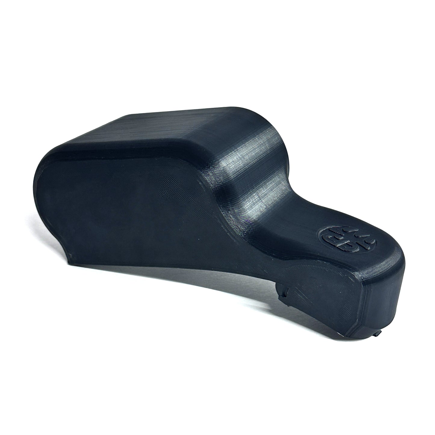 Dual gauge pod mount for 2002-2006 Acura RSX Replaces defrost vent cover