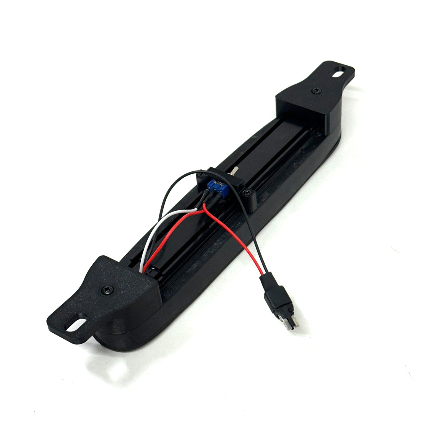 LED 3rd brake light upgrade for 2000-2005 Dodge neon SRT4 2 flash pattern
