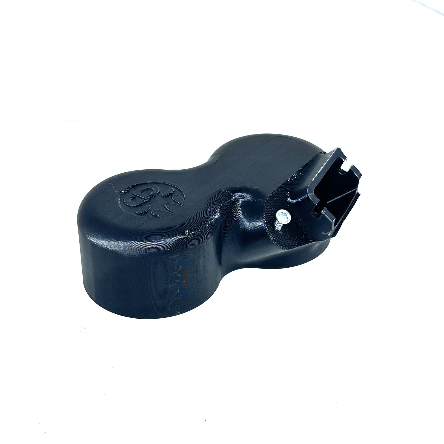 Dual X-Series gauge pod mount for 2006-2011 Civic 8th gen defrost vent
