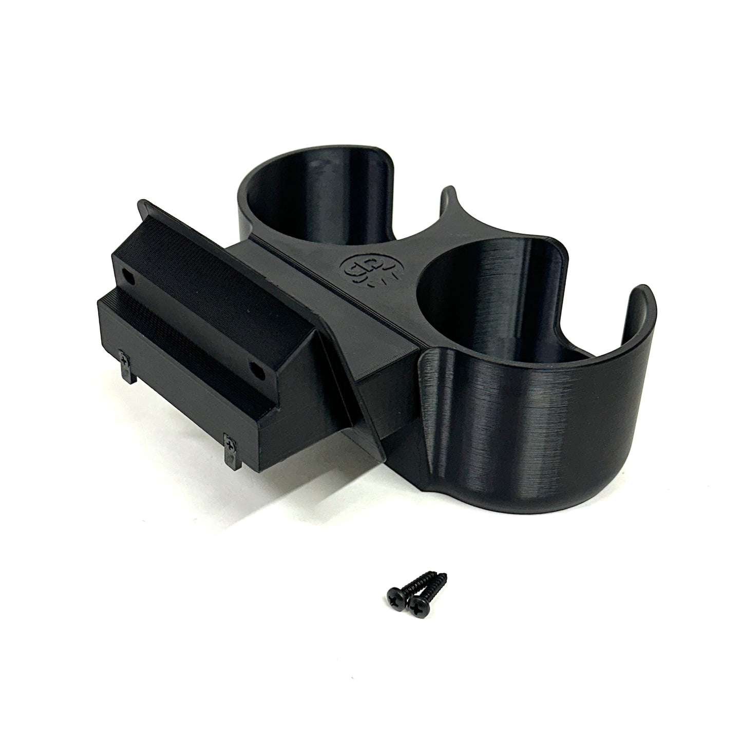 Cup holder upgrade for 1996-2002 Toyota 4Runner rear center console fits Corolla