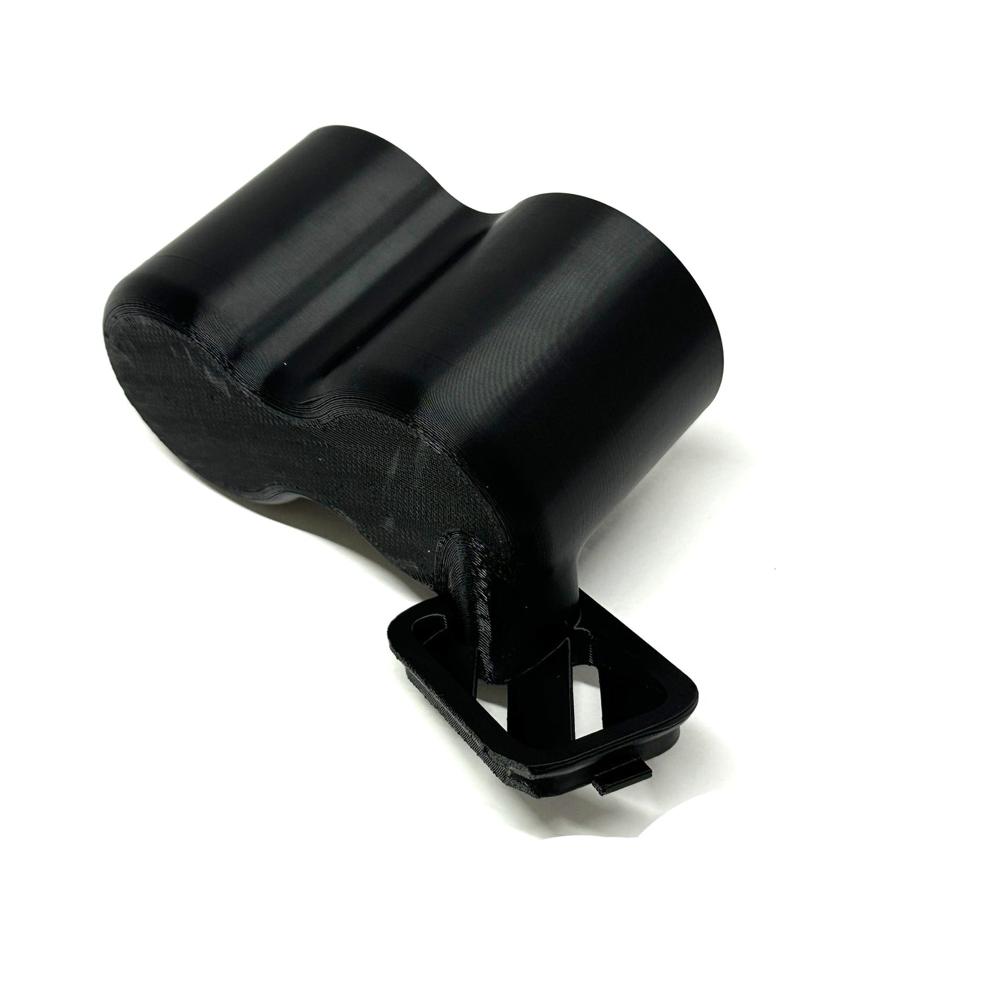 Dual gauge pod mount for 2007-2014 Tahoe Yukon Avalanche Silverado Sierra vent (Copy)