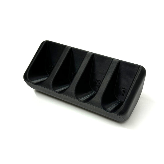 Custom coin storage tray for 2006-2011 Civic 8th gen cubby