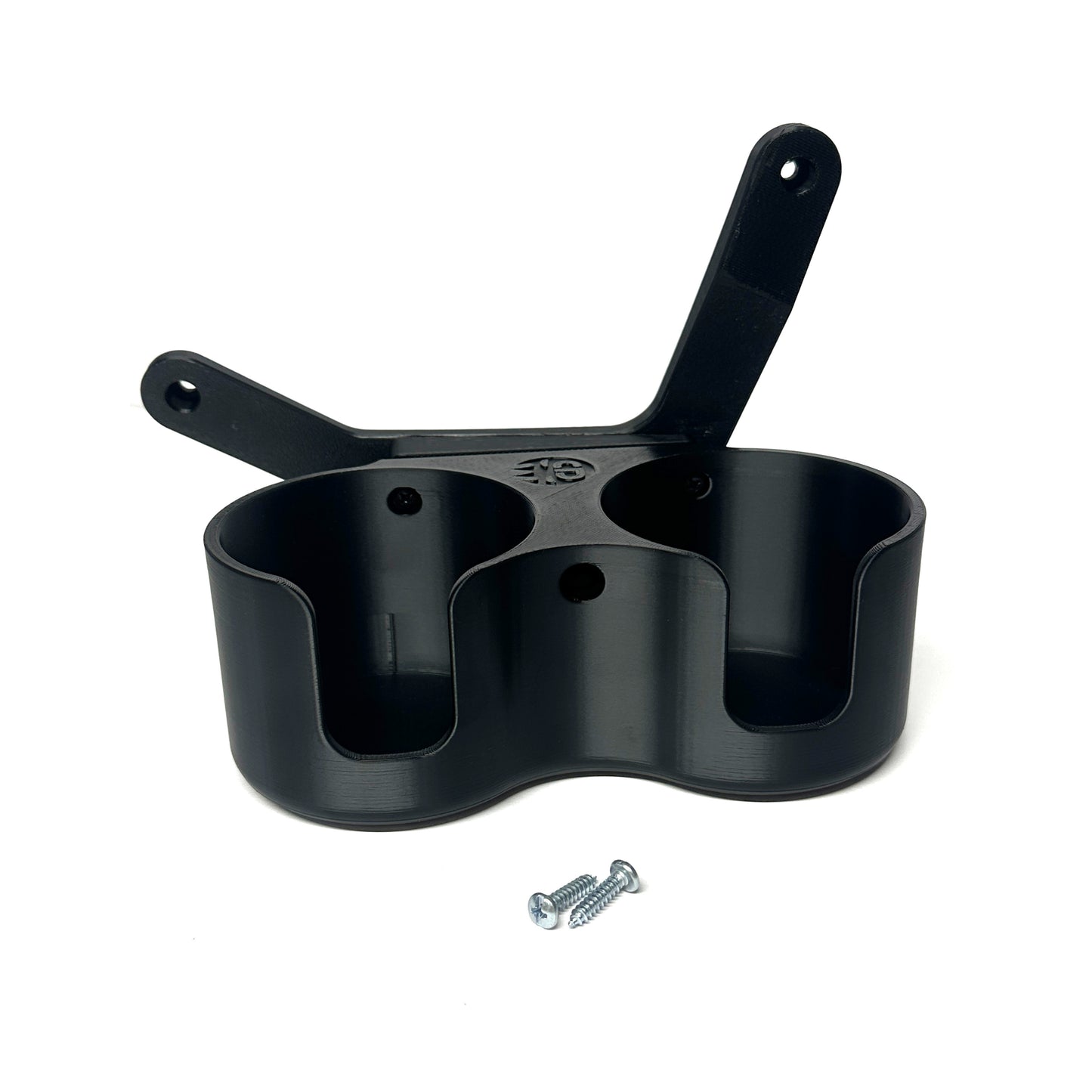 Cup holder upgrade for 1996-2000 Civic EK Factory bolt on (Original)
