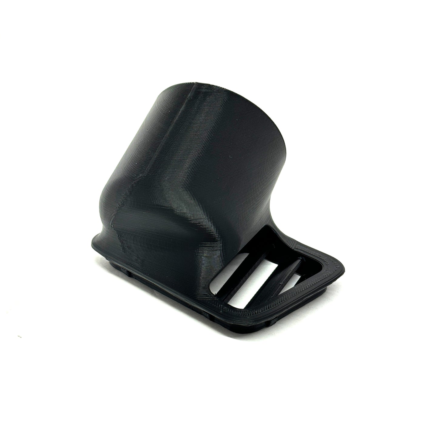 Single gauge pod mount for 2023-2026 Colorado, Canyon functional defrost vent