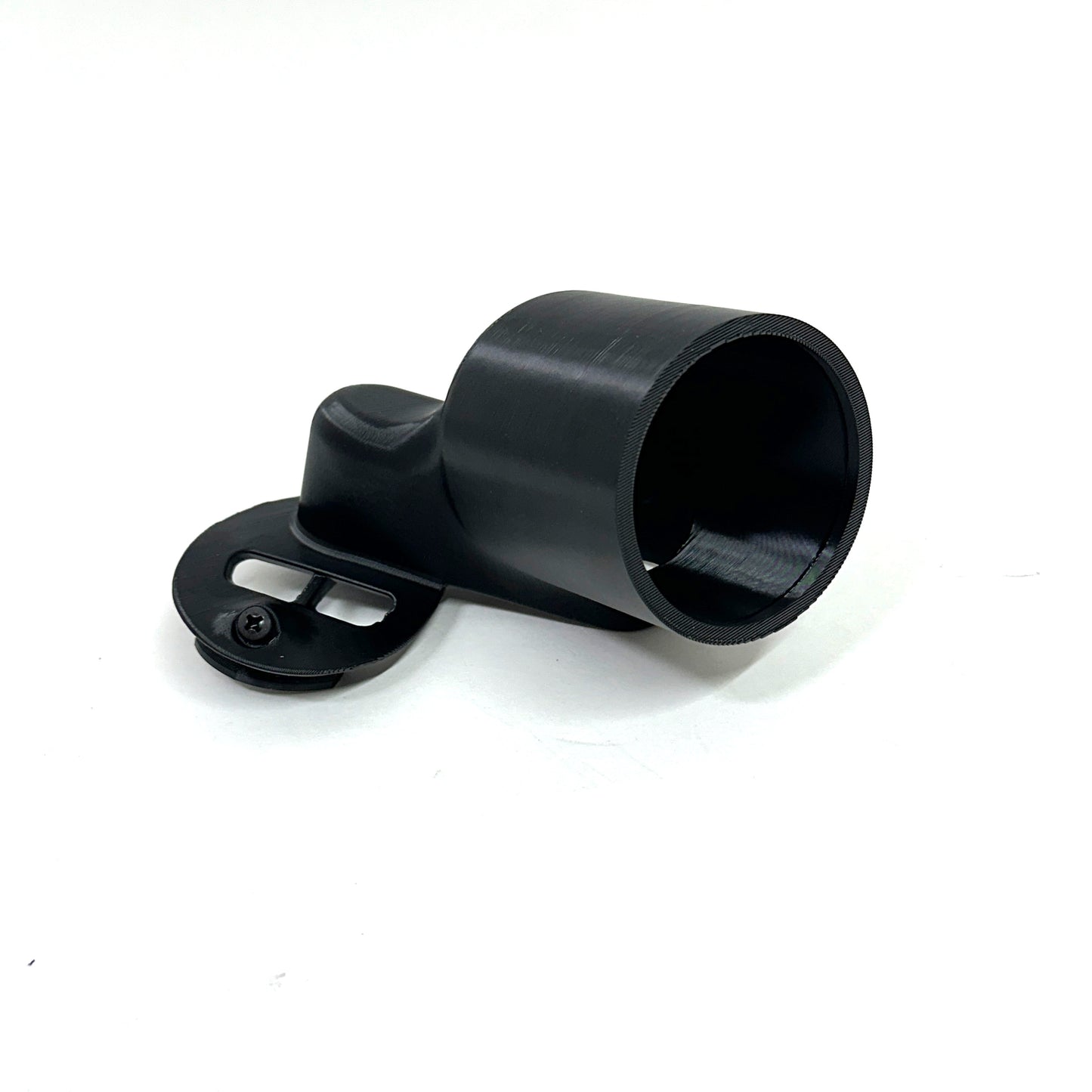 Single Gauge pod mount for 2005-2010 Chevy Cobalt SS functional defrost vent