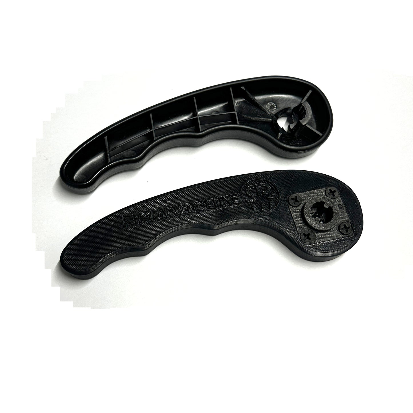 Both Seat Recliner Handles for 2003-2005 SRT4 for 2003-2010 Dodge VIPER