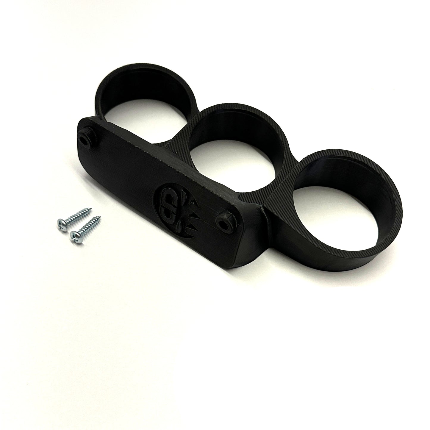 Triple gauge pod mount for 1996-2000 civic ek center factory bolt up