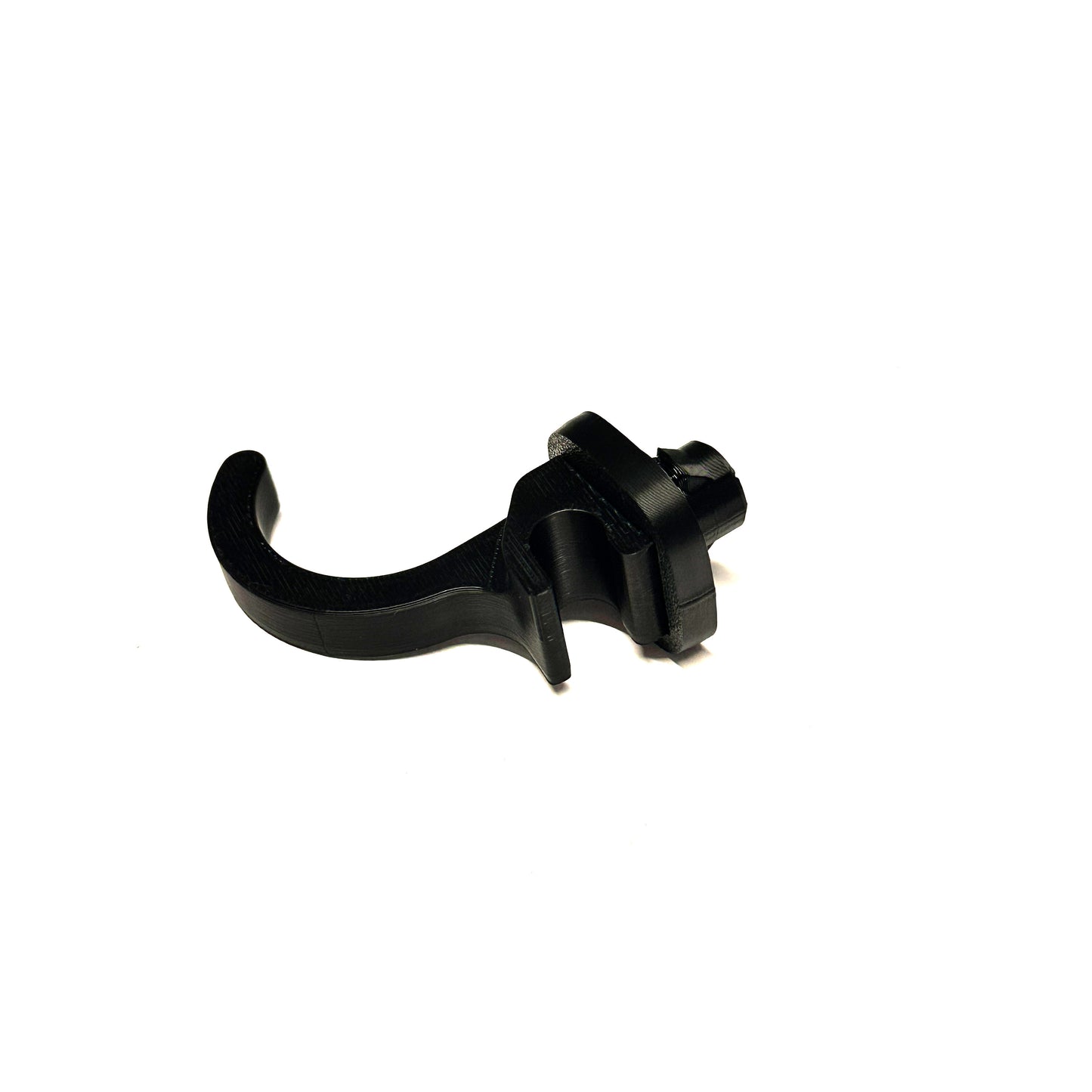 Custom steering wheel hook fits Nissan 350Z 03-09 For Infiniti G35 Sun visor