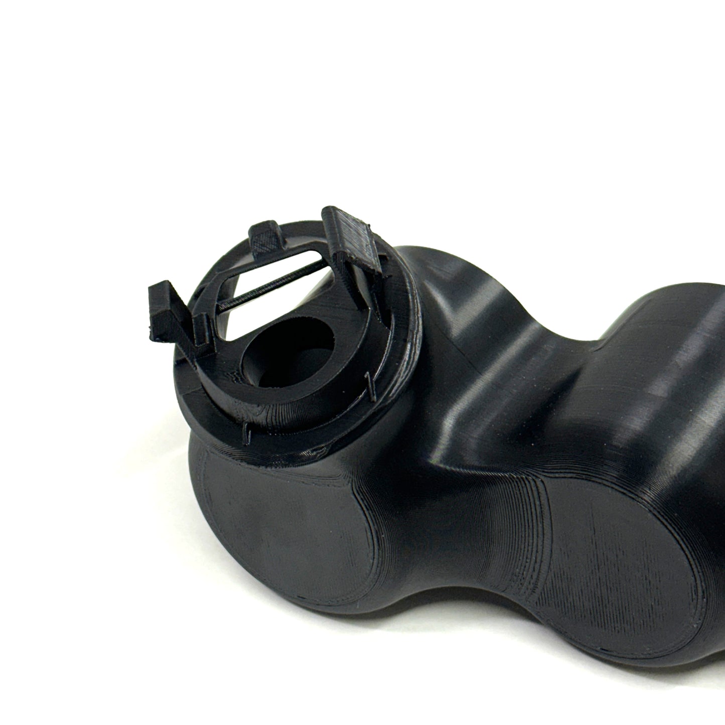Triple gauge pod mount for 1996-2000 civic EK functional defrost vent (Original)
