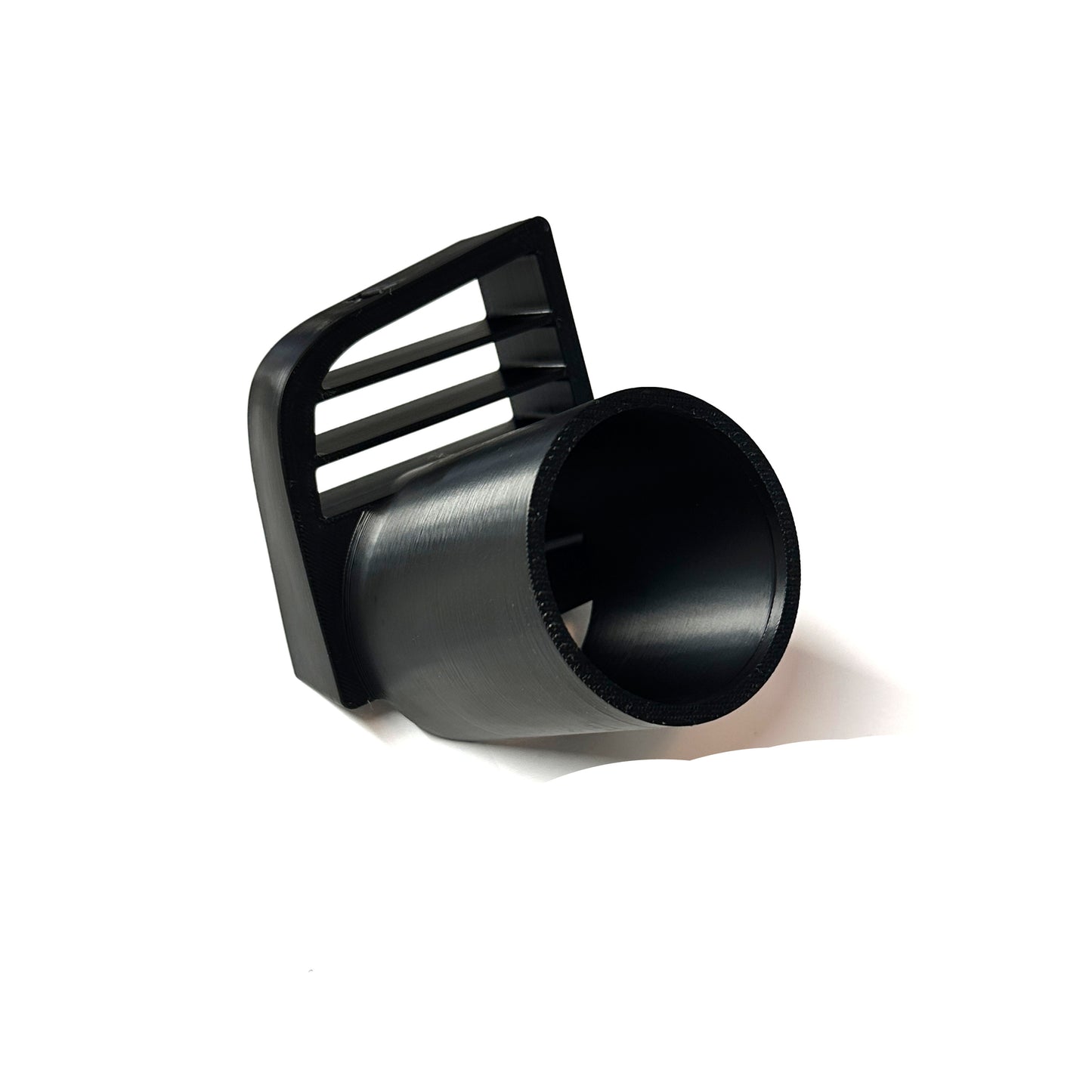 Single gauge pod for 1999-2007 Chevy Silverado for GMC Sierra functional vent
