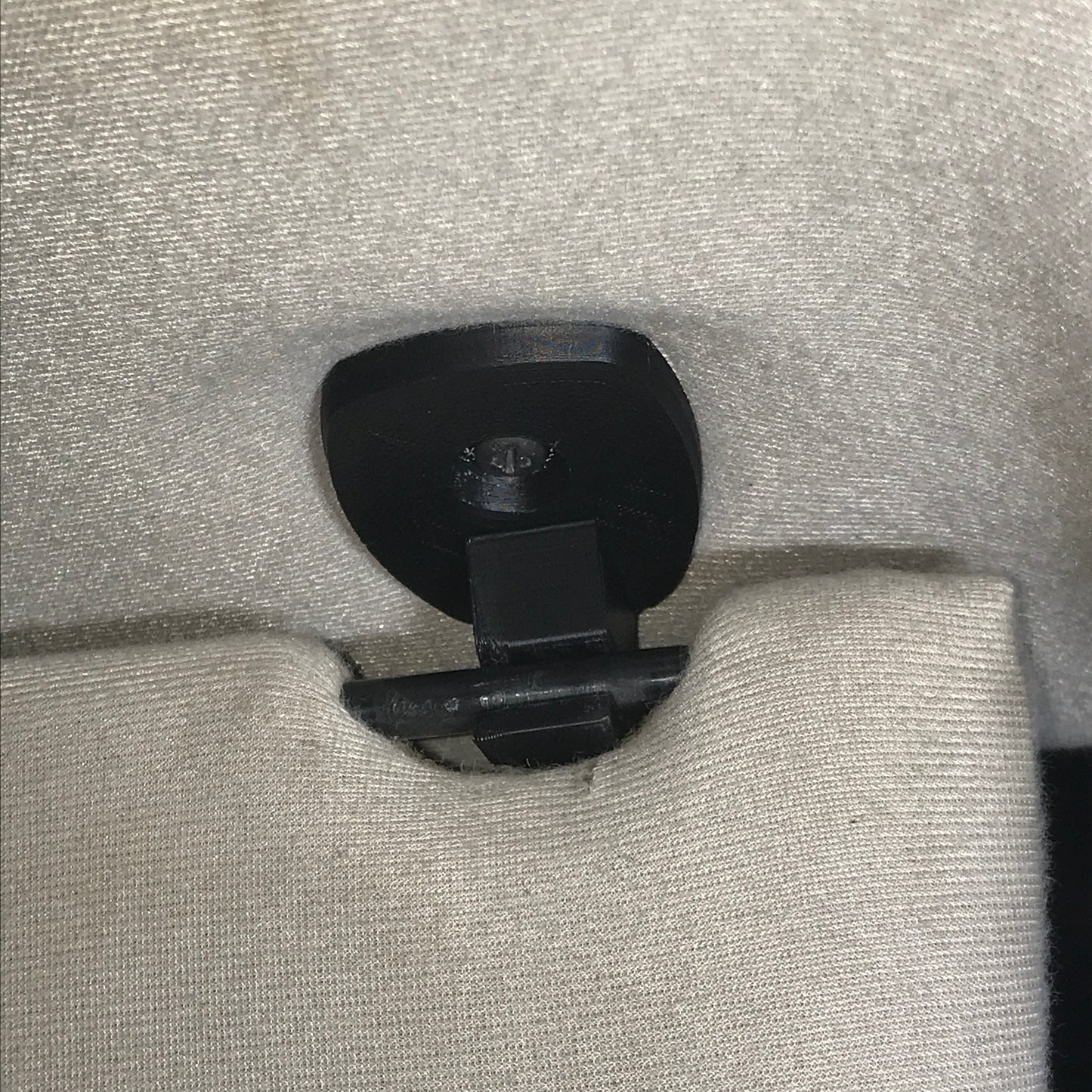 2X Upgraded visor clips that Don't Freaking Break for 1995-2005 Neon SRT4