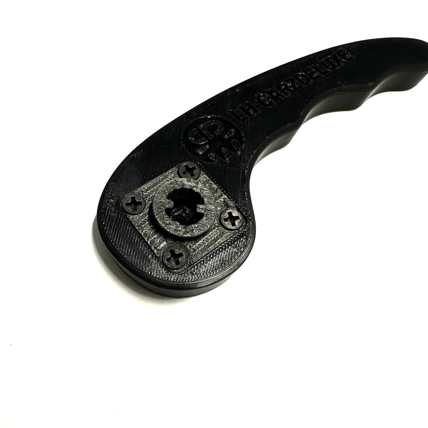 Both Seat Recliner Handles for 2003-2005 SRT4 for 2003-2010 Dodge VIPER
