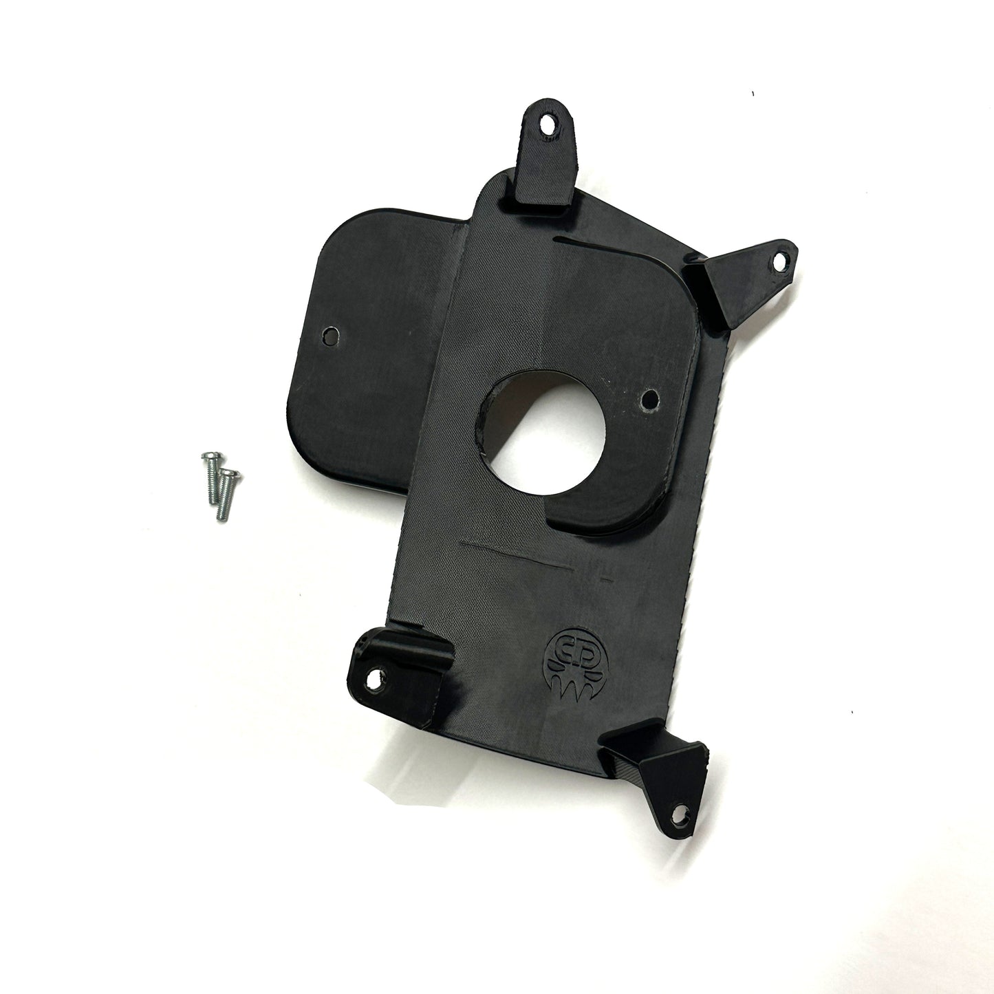 6 Gang mount for Auxbeam fits 2013-2018 Ram center bezel Light switch panel